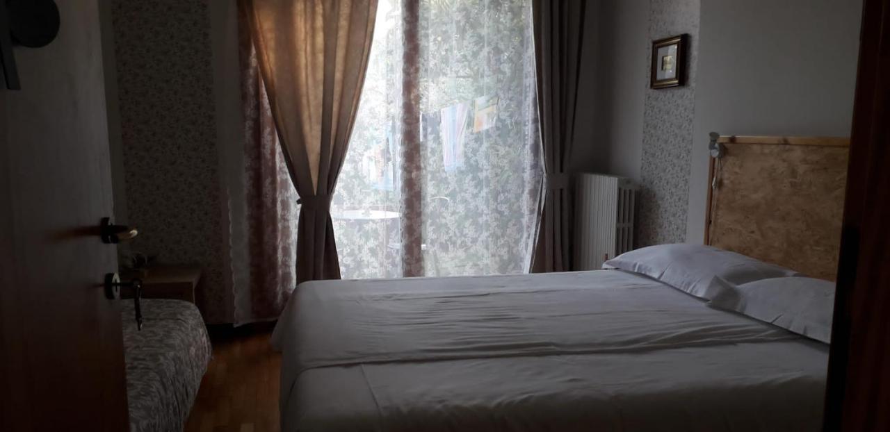 El Rincon Del Artista Bed & Breakfast Soiano Del Lago Eksteriør bilde