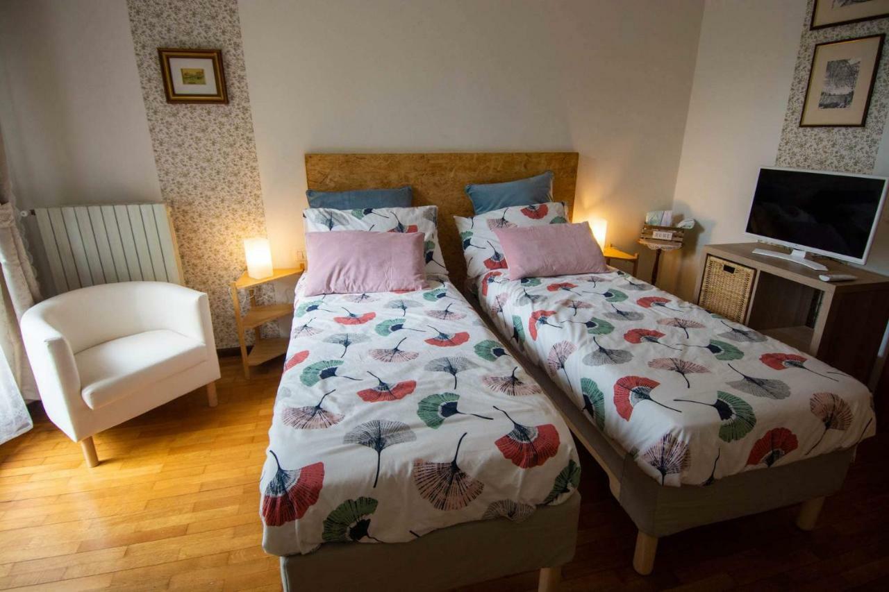 El Rincon Del Artista Bed & Breakfast Soiano Del Lago Eksteriør bilde